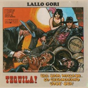 Download track Sequence 11 Lallo GoriTequila