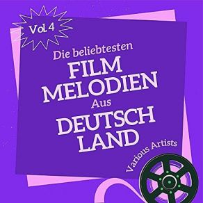 Download track Du Hast Glück Bei Den Frau'n Bel Ami (From 'bel Ami') Lizzi Waldmüller