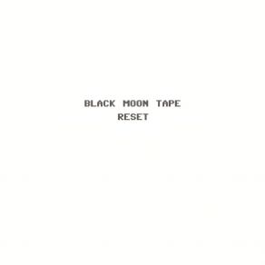 Download track Old Grey House Black Moon Tape