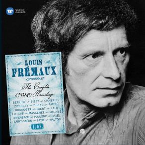 Download track Facade, Suite No. 2: No. 5 Popular Song City Of Birmingham Symphony Orchestra, Louis Frémaux