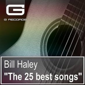 Download track Pat A Cake Bill Haley