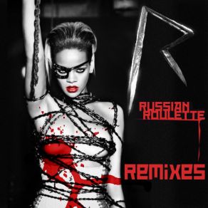 Download track Russian Roulette (Walter Vitti Exercicio) Rihanna