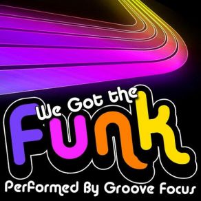 Download track You Should Be Dancing Groove Focus