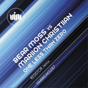 Download track One Less Than Zero (Original Mix) Bear Moss