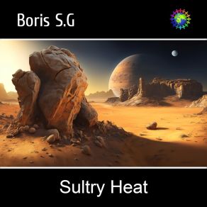 Download track Hot Air II Boris S. G