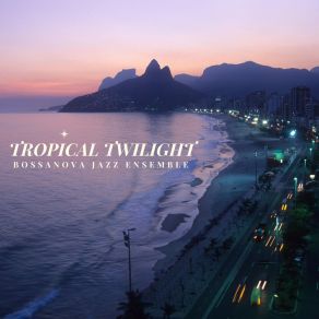 Download track Whispering Waves Waltz Bossanova Jazz Ensemble