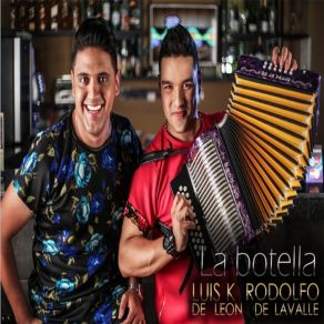 Download track La Botella Rodolfo De Lavalle