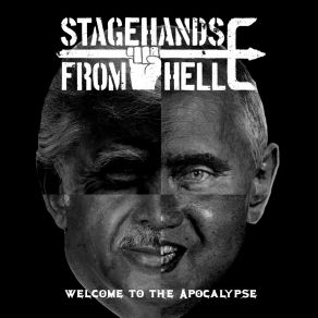 Download track I'm Your Manager (Stagehands From Hell - I'm Your Manager) Stagehands From Hell