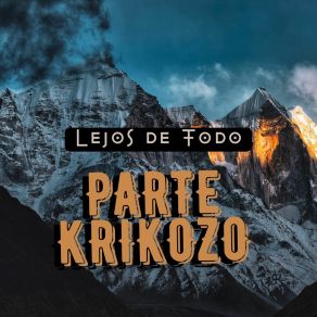 Download track Sin Limites PARTE KRIKOZO