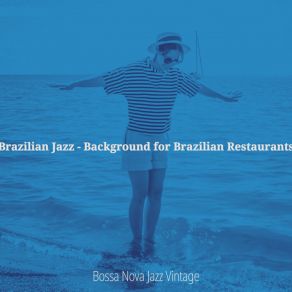 Download track Lonely Saxophone Bossa Nova - Vibe For Beach Parties Bossa Nova Jazz Vintage