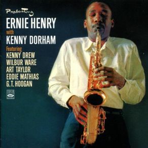 Download track Cleo's Chant Kenny Dorham, Ernie Henry