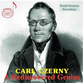 Download track 2-03 - Piano Trio No. 2 In A Major, Op. 166 – II. Scherzo. Molto Allegro Carl Czerny