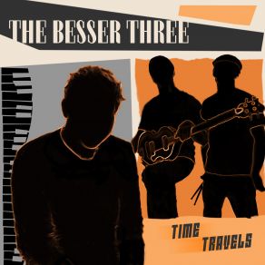 Download track Three Monks The Besser Three