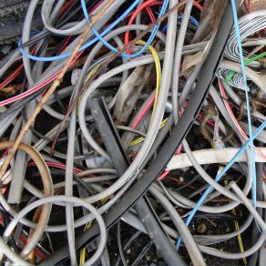 Download track Monster Of The Id Tangled Pile Of Cables