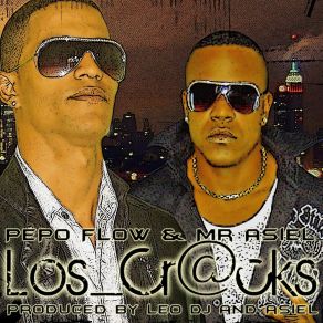 Download track Solo Una Noche Mas Pepo Flow