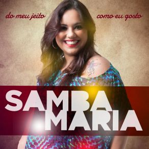 Download track Batuqueiro De Lata Samba Maria