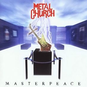 Download track Into Dust Metal Church