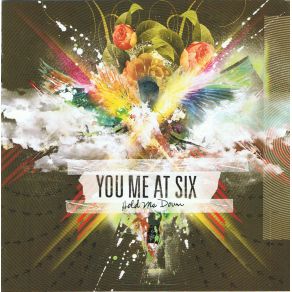 Download track Trophy Eyes You Me At Six