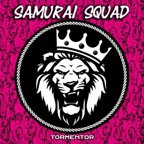 Download track Sizzler Samurai Squad