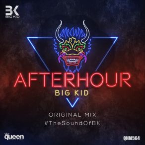 Download track Afterhour (Weslley Chagas Remix) Big KidWeslley Chagas