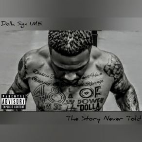 Download track Look At Me Now Dolla Sign I. M. E