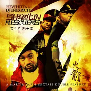 Download track Masked Avengers (DJ Unexpected Remix) Ghostface Killah, Raekwon