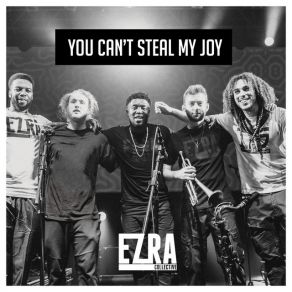 Download track King Of The Jungle Ezra Collective