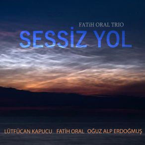 Download track Özlem'in Rüyası Fatih Oral Trio