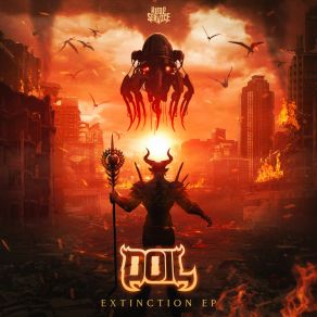 Download track EXTINCTION DoiL