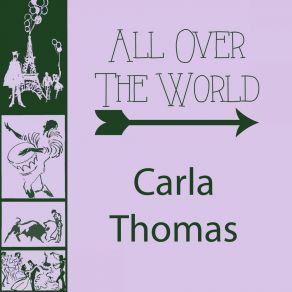 Download track Fools Fall In Love Carla Thomas