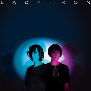 Download track Mu - Tron Ladytron