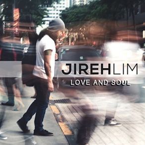 Download track Heartprints Jireh Lim