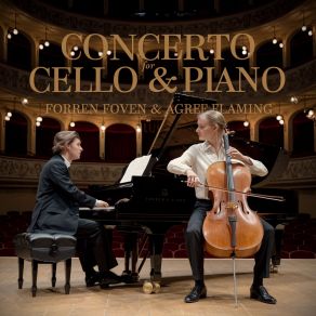 Download track Cello & Piano 39 Forren Foven