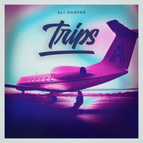 Download track Jetset Ali Harper