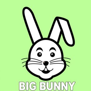 Download track Melodic (Dub Mix) Big Bunny