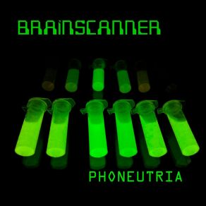 Download track Phoneutria Brainscanner