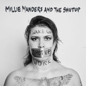 Download track Windows Millie Manders, The Shutup