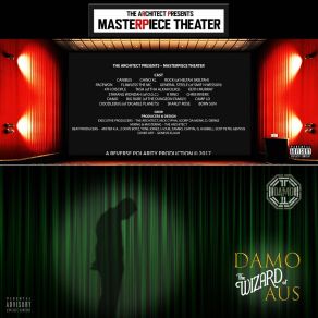 Download track The Poetic Purge The Architect PresentsTash, Camp Lo, Doodlebug