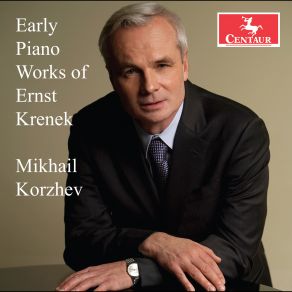 Download track Piano Sonatina No. 1 In B-Flat Major, Op. 5 II. Andante Molto Mikhail Korzhev