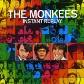 Download track Through The Looking Glass The Monkees