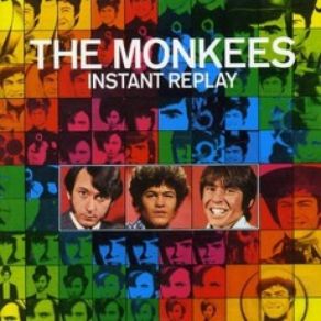 Download track A Man Without A Dream The Monkees