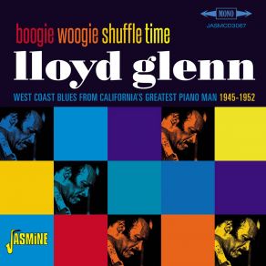 Download track Traveling Time Lloyd GlennLloyd Glen Combo