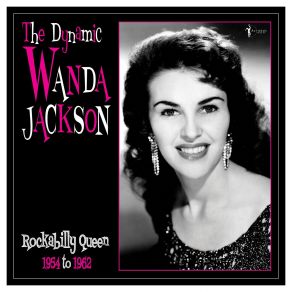 Download track Fujiyama Mama Wanda Jackson