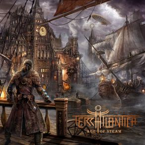 Download track Across The Sea Of Time Terra Atlantica