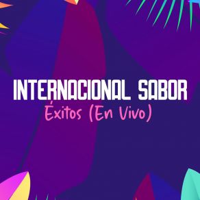 Download track Un Hombre Busca Una Mujer (En Vivo) Sabor Internacional