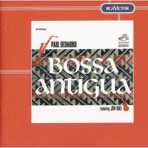 Download track Bossa Antigua Paul Desmond, Jim Hall