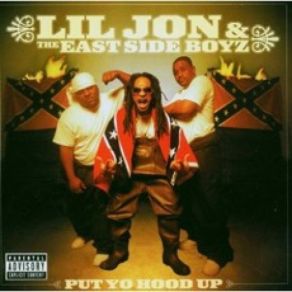 Download track DJ Hershey Live Lil' Jon, The Eastside Boyz