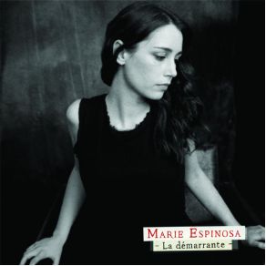 Download track Elle Me Dit Marie Espinosa