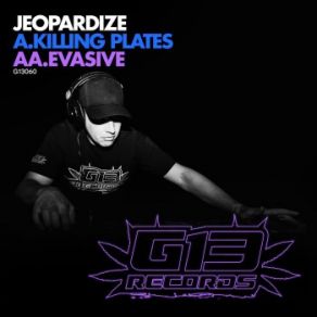 Download track Evasive Jeopardize