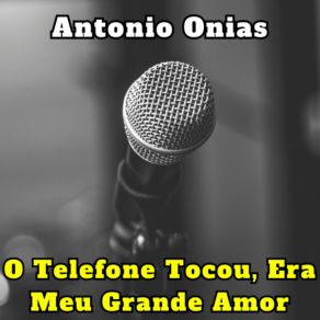 Download track Só Você E Eu Antonio Onias